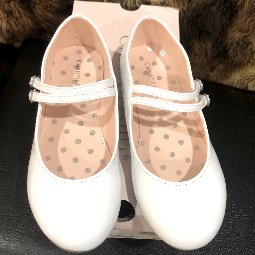 Dress shoes